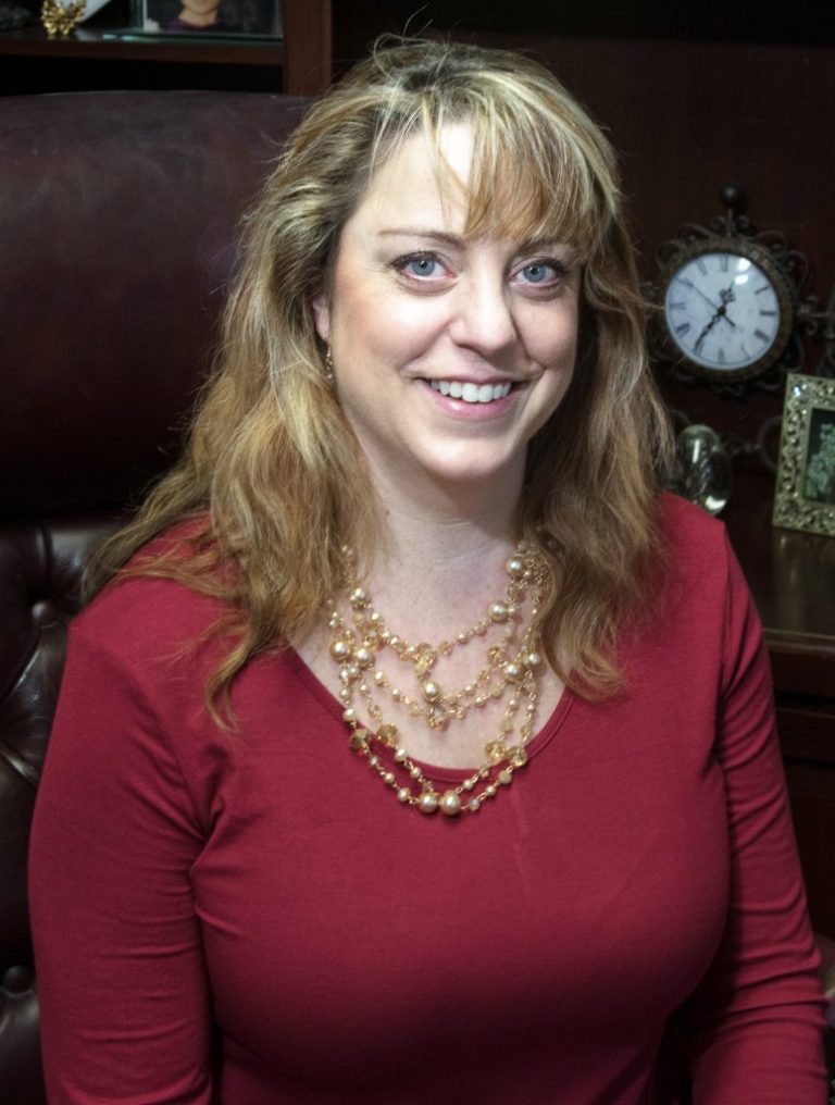 Heidi Duncan, CIC
