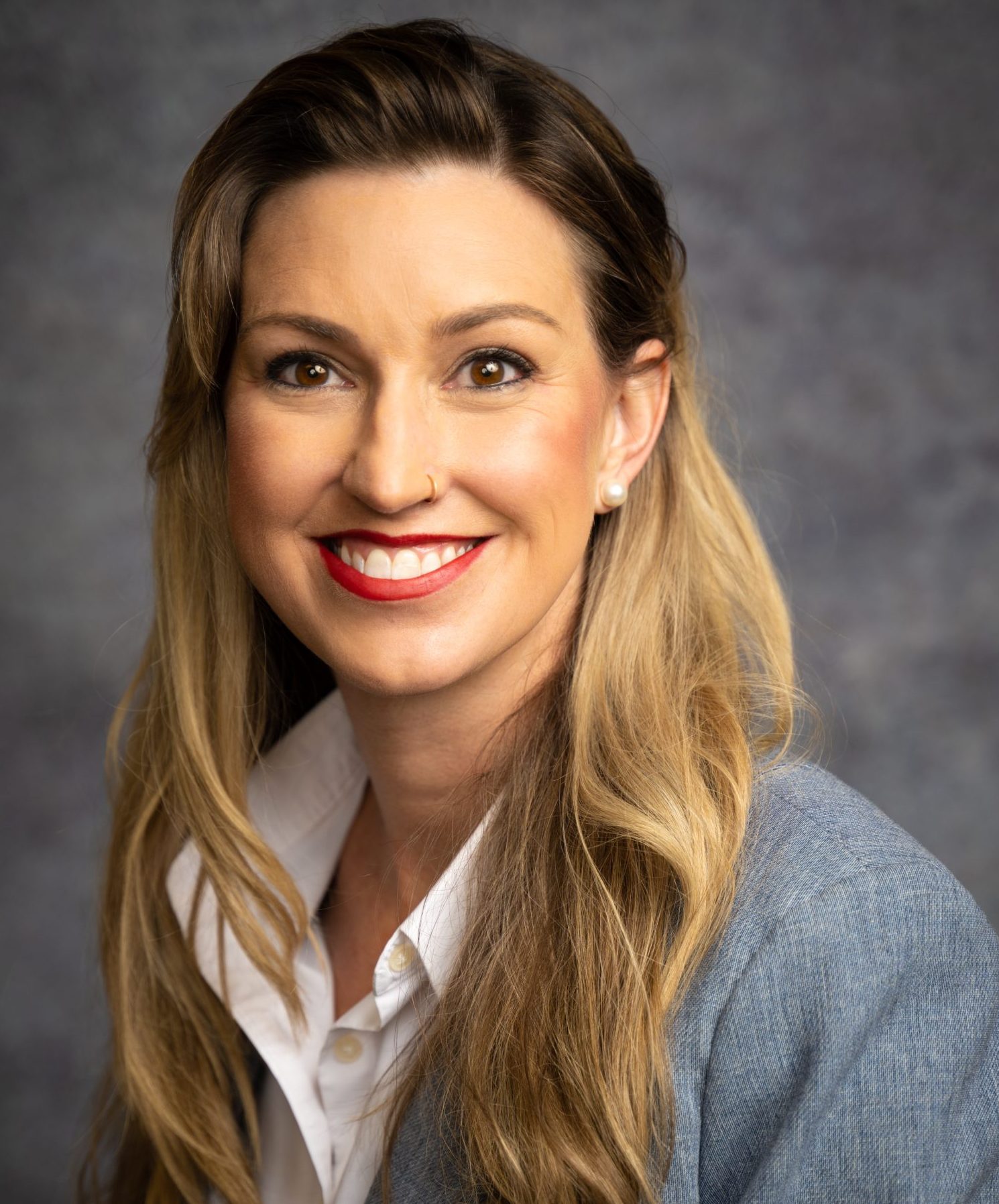 Lauren Olson, CIC